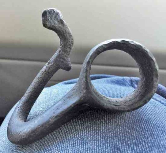 May 2016 Mystery Tool C